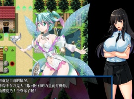 【RPG中文动态】万鬼夜行V3.02【安卓+PC】官中步兵版+全CG存档【新作CV500M】-IS