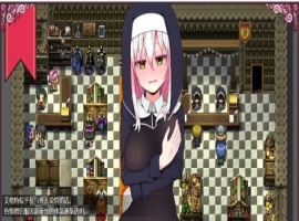[RPG/汉化/换装]瑟蕾丝与契约公会 巴比伦精修汉化版[佳作][PC+安卓][870M/百度]』-IS