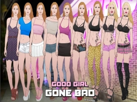 【欧美SLG/汉化/动态】好女孩变坏1.2AI版【PC/1.5G/更新】-IS