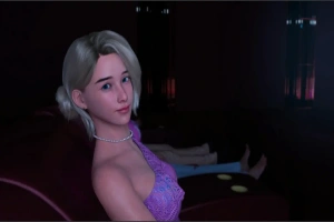 [欧美SLG/汉化] 爱情恐惧症 Lovephobia v0.63 PC+安卓汉化版 [1.6G]-IS