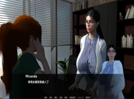 [欧美SLG/汉化] 森林王国 Voreocracy 0.39 PC+安卓汉化版 [2.8G]-IS