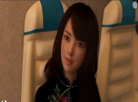 [欧美SLG/汉化] 日本的新起点 New Beginnings in Japan Chapter Ch.2 v.0.6.6 PC+安卓汉化版 [6.7G]-IS