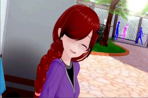 [日式SLG/汉化] 欢迎来到友谊俱乐部 Welcome to the Friendship Club v0.10p2 PC+安卓 [3.2G]-IS