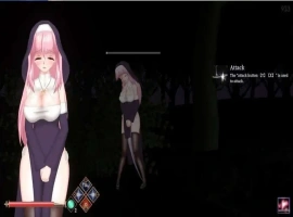 【ACT/中文/动态】邪神祷告（UnHolY PraYeR）V25.0626官方中文版[更新]【电脑/1.1G】-IS