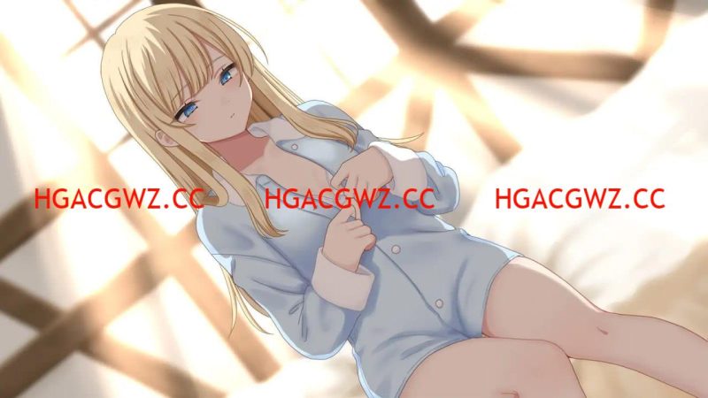 【SLG/AI漢化/MTool/動态】悠長時光~與修女小姐共度的溫暖日常~v1.0.0【電腦/1.2G】-IS