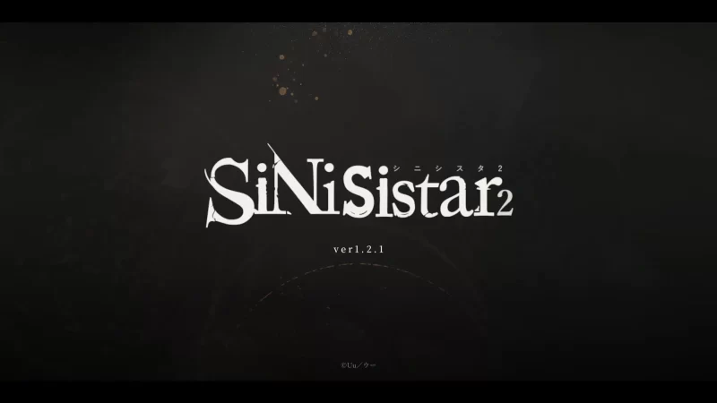 【神作ACT/全動态/步兵】哥特少女勇闖惡魔城Ⅱ1.2.1 官方中文【PC/2.21G/更新】-IS