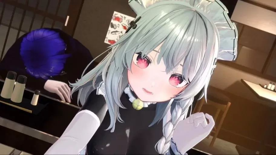【SLG/AI漢化】NtrMaster.NTR大師v0.4官方中文版【PC/2.4G】-IS