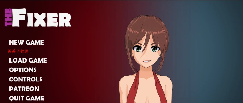 [沙盒SLG/汉化/2D] 修复者 TheFixerv0.3.1.21 PC+安卓汉化版[百度][500M]』